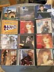 90's Country CD LOT All 12 Complete CD Lot! Tim McGraw + Reba +++ G4