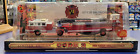 CODE 3 City of Baltimore Fire Department BCFD 1/64 Aerial Ladder Truck 12661 NIB