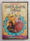 Gullah Gullah Island: Season 3 (DVD, 2012)