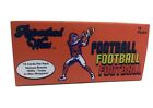 Repacked Wax 18-Count Football Throwback Wax Box - Vintage Cards - Free Shipping