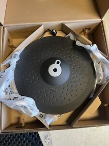 Yamaha Pcy135  Electric Drum Cymbal With Rotation Stopper