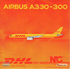 NGM62031 1:400 NG Model DHL Airbus A330-300P2F Reg #D-ACVG