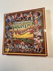 Country Memories Readers Digest Vinyl LP Box Set Sealed New 7 lps