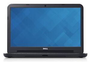 Dell Latitude 3540 Laptop 15.6