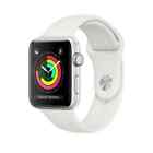 Apple Watch Series 3 38mm 42mm GPS + WiFi + Bluetooth Gold Gray Silver - Good