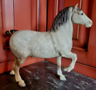Breyer Horse Belgian #94GR Dapple Grey Vintage 1986-87 Mail Order 450 Made (15)