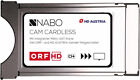 HD Austria Modul Irdeto CI+ Modul  LED LCD TVs mit der ORF Micro SAT Karte HD
