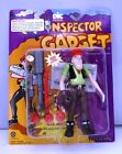 1992 Tiger Toys Inspector Gadget MAD AGENT sealed in Near Mint Condition