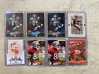 New ListingJerry Rice Eight Card Lot