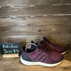 Womens Adidas UltraBoost 3.0 Magenta Athletic Running Sneakers Shoes Size 8.5 M