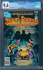 Super Friends #10 CGC 9.6 (NM+) Superman Batman High Grade