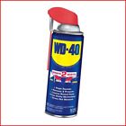 12 Oz. Original WD-40 Formula, Multi-Purpose Lubricant Spray with Smart Straw