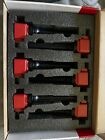 MSD (6) Red Ignition Coils For 2017-2020 F-150/Raptor/Expedition 3.5L Ecoboost