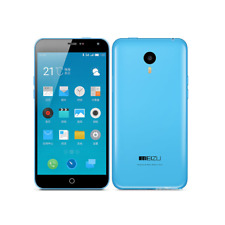 MeiZu M1 Note MeiLan Note Mobile Phone LTE 4G WIFI 13MP Dual SIM Octa Core 5.5in