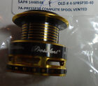 PFLUEGER PRESIDENT reel (new) parts, COMP. SPOOL,  1448548         SEE PIC