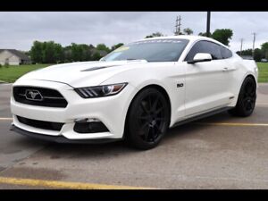 New Listing2015 Ford Mustang GT Hennessey 50 Years Limited Edition 1 OF 1