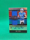 New Listing2023 Legacy Sam LaPorta RC Rookie Futures Dual Patch Auto 104 /249 RPA Lions