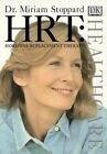 Hrt: Hormone Replacement Therapy (Dk... by Stoppard, Miriam Paperback / softback