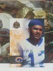 1998 Pinnacle Mint Collection - Mint Team #83 Tony Banks