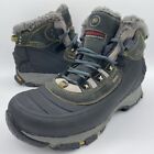 Merrell Winterlude 6 Waterproof Sherpa ThInsulate Snow Boots Women’s Size 9
