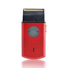 StyleCraft UNO 2.0 USB-C Professional Single Foil Shaver Red | SC803R
