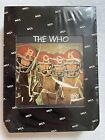 THE WHO MCA Records 8 Track Tape Cartridge MCAT-2126 ODDS AND SODS Sealed
