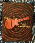 The Monkees - 2001 Summer Tour Guide