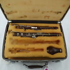 Triebert English Horn Cor Anglais Palisander Wood late 1800s HISTORIC COLLECTION