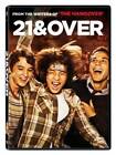 21 & Over - DVD - VERY GOOD