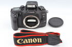 [MINT w/ Strap] Canon EOS 7S ELAN 7NE SLR 35mm SLR Film Camera Body From JAPAN