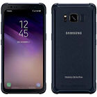 Samsung Galaxy S8 Active 64GB G892A Meteor Gray (AT&T/Unlocked) Read