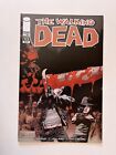 The Walking Dead #112 / Image Comics, 2013 / Kirkman Adlard Rathburn