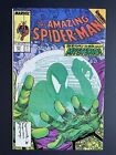 Amazing Spider-Man 311 Marvel Comics McFarlane cover Mysterio VF+