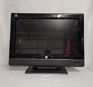 Desktop HP TouchSmart 310 Touch Screen / Black