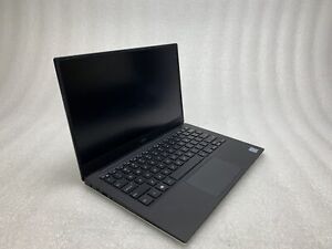 Dell XPS 13 9360 14