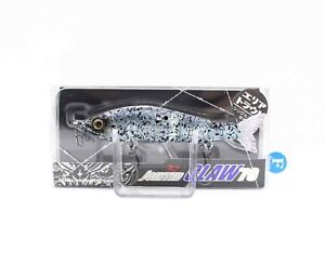 Gan Craft Jointed Claw 70 Type F Floating Lure AR-08 (2968)
