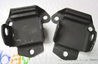 CHEVROLET 283 307 327 ENGINE MOUNTS MOTOR MOUNTS PAIR  (For: More than one vehicle)