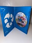 Mario Party 10 (Wii U, 2015) Game And Case, Clean Disc