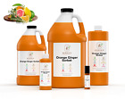 Orange Ginger Sorbet Fragrance Oil For Candle, Soap Making Incense Pure Grade