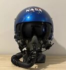 NASA Fighter Pilot Flight Helmet Custom Gentex Snoopy Astronaut Hgu Prk Aph Sph