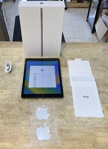 Apple iPad 9th Gen A2602 MK2K3LL/A 10.2