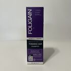 Foligain Triple Action Shampoo For Thinning Hair For Women with 2% Trioxidil