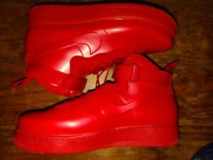 Nike Air Force 1 High Foamposite Size 11 Men's Shoes