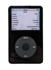 Apple iPod Classic 5th Gen. (A1136) 30GB  Black WORKING!
