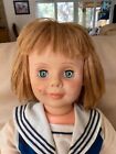 New Listingpatty play pal companion doll, vintage,