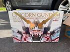 Bandai Perfect Grade RX-0 Unicorn Gundam PG 1/60 Scale Model Kit