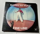 Fine Line by Styles, Harry (CD, 2019) New Sealed Free Shipping Digipak.