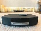 Bose Wave Music System (Graphite Gray) - CD MP3 Player AM/FM - FREE SHIPPING
