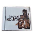 New ListingMetal Hearts - Socialize [Promotional CD]