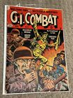 G.I. Combat #23 Pre Code Golden Age War Comic Book Quality Comics Group 1955 .10